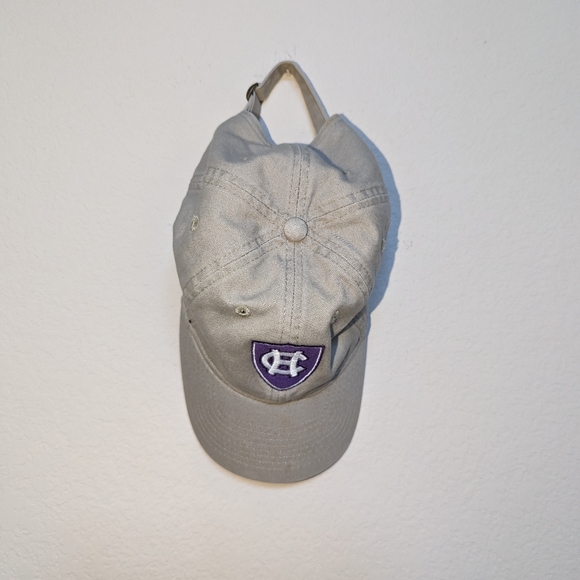Accessories Holy Cross Baseball Cap Poshmark
